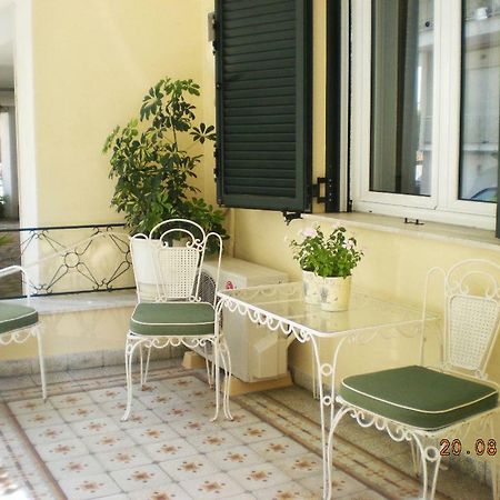 Aristi'S House Apartment Volos Exterior photo
