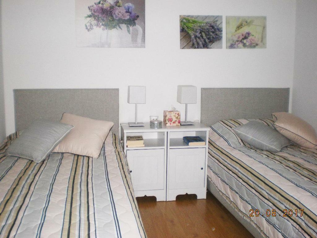 Aristi'S House Apartment Volos Exterior photo